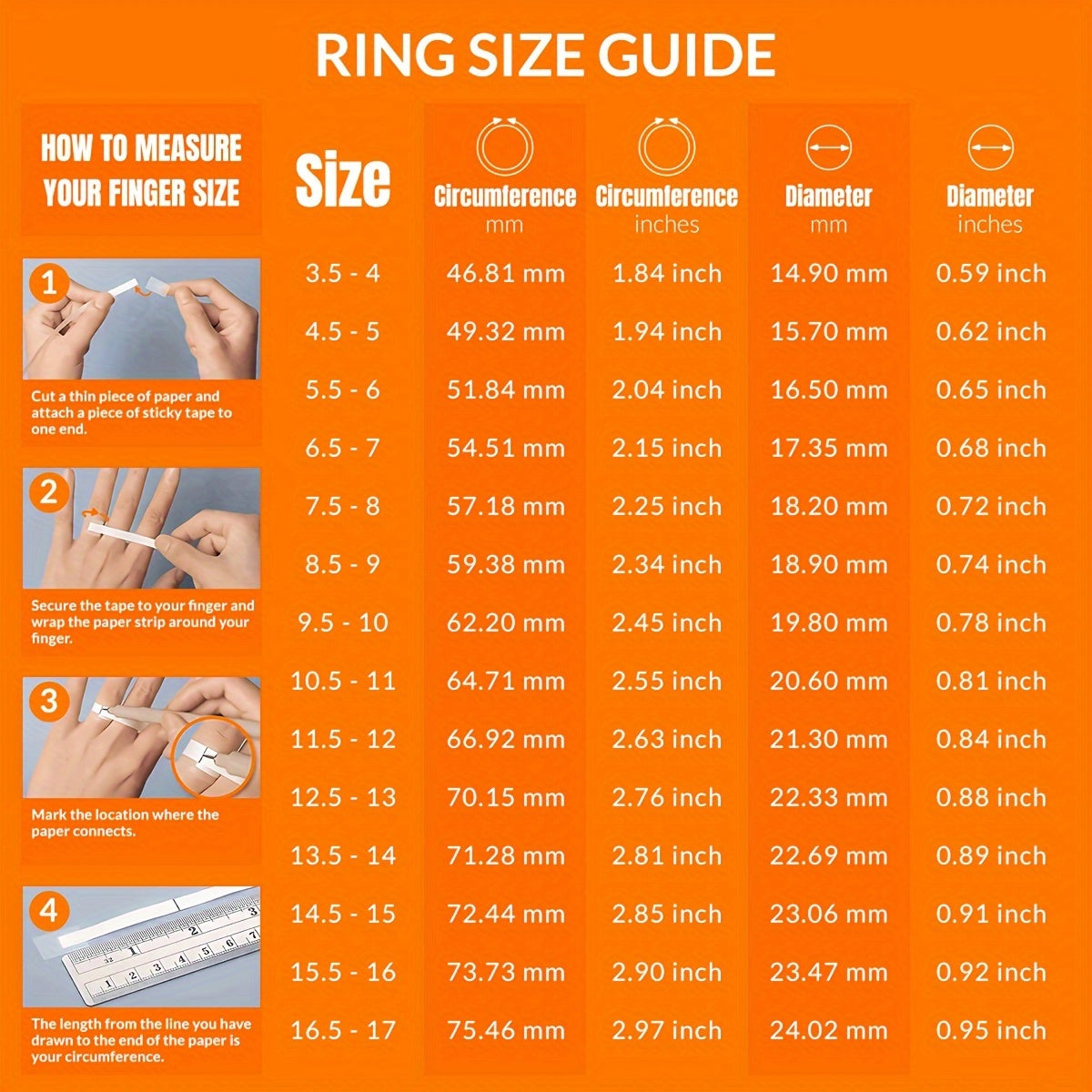 Vintage Ring Style