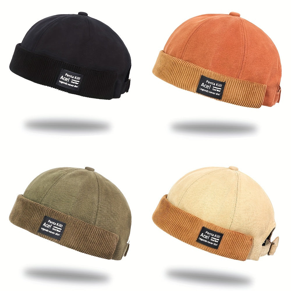 Docker Sailor Hat