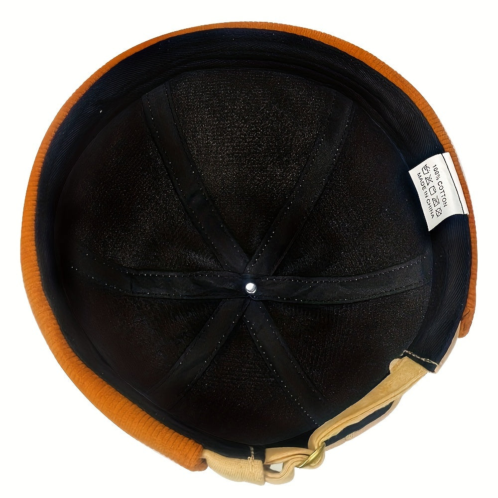 Docker Sailor Hat