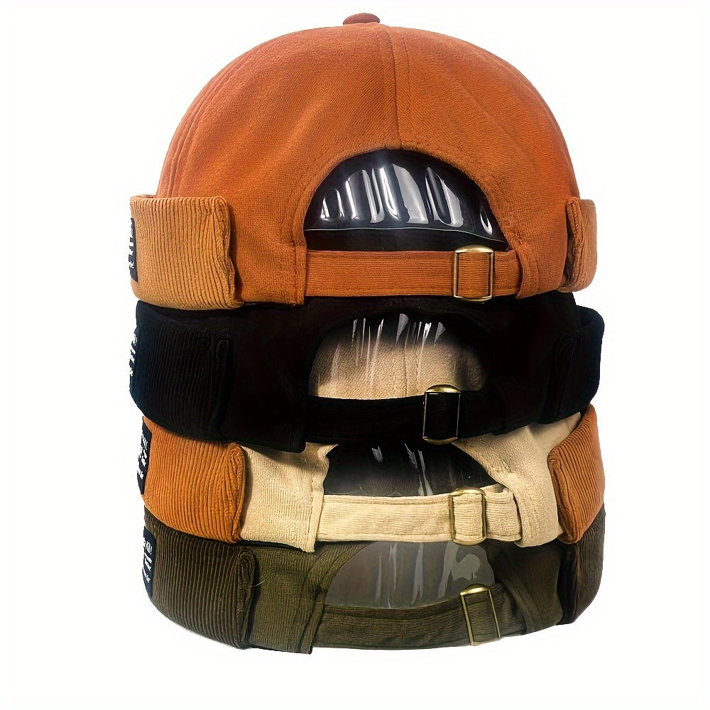 Docker Sailor Hat