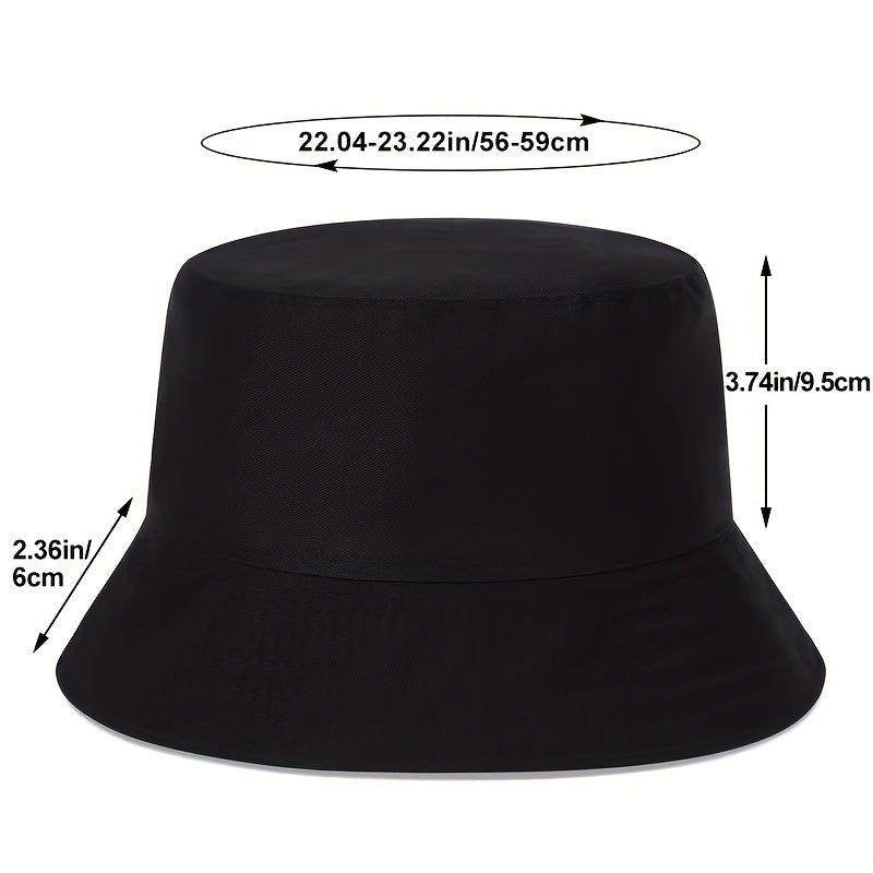 Maneki Neko Bucket Hat
